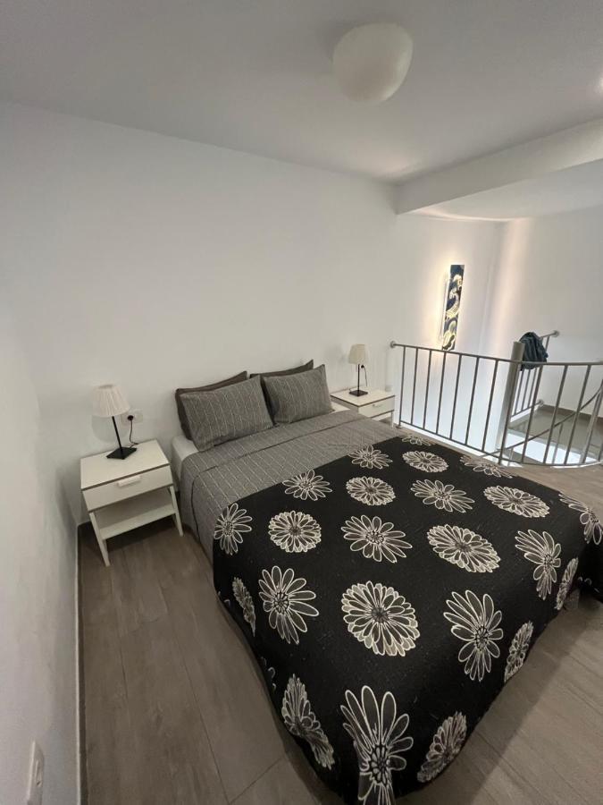 El Cortijo Bungallows 美洲海滩 外观 照片