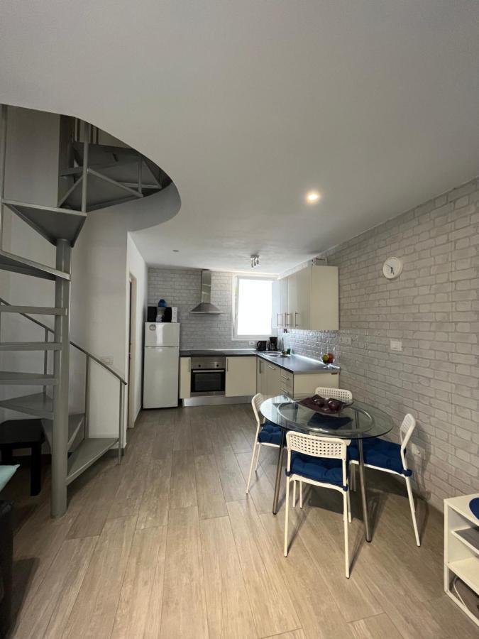 El Cortijo Bungallows 美洲海滩 外观 照片